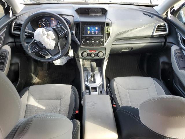 Photo 8 from auction – 2021 SUBARU FORESTER with VIN JF2SKADC7MH461878