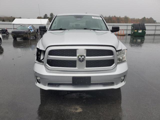 Photo 5 from auction – 2016 RAM 1500 ST with VIN 1C6RR7KT8GS105095