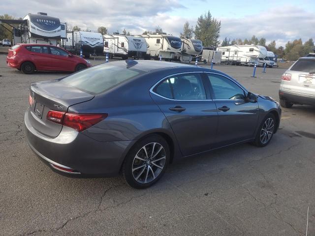 Photo 3 from auction – 2017 ACURA TLX TECH with VIN 19UUB2F58HA007294