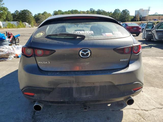 Photo 6 from auction – 2021 MAZDA 3 SELECT with VIN JM1BPAKL2M1331776