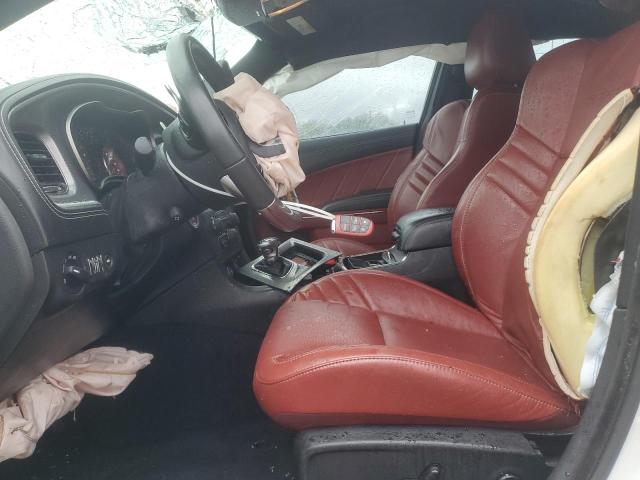 Photo 7 from auction – 2021 DODGE CHARGER SR with VIN 2C3CDXL95MH658861