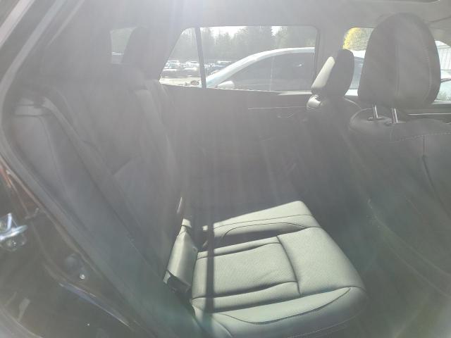 Photo 11 from auction – 2025 SUBARU OUTBACK LI with VIN 4S4BTANC7S3242936