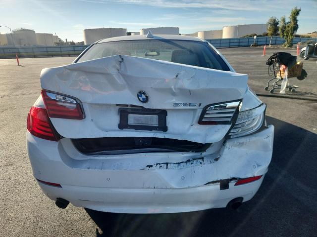 Photo 6 from auction – 2013 BMW 535 I with VIN WBAFR7C57DC826023