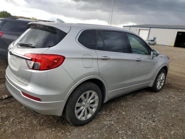 Photo 3 from auction – 2017 BUICK ENVISION E with VIN LRBFXBSA6HD233990