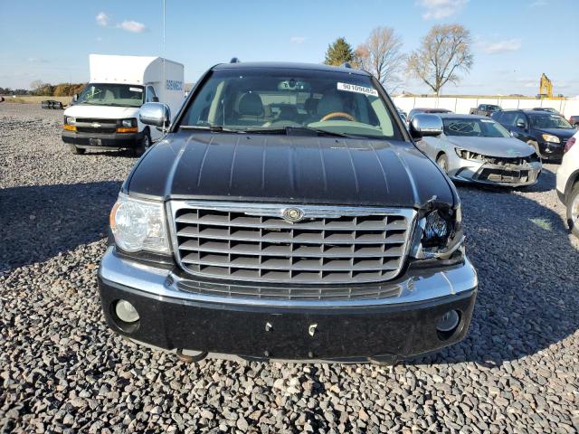 Photo 5 from auction – 2008 CHRYSLER ASPEN LIMI with VIN 1A8HW58248F112077