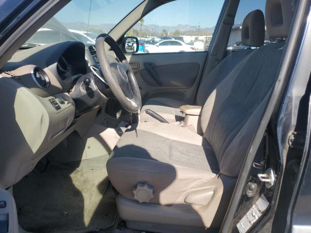 Photo 7 from auction – 2001 TOYOTA RAV4 with VIN JTEHH20V510121896