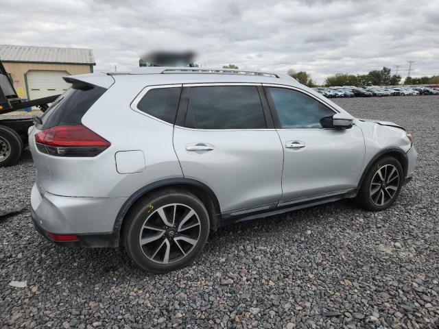 Photo 3 from auction – 2020 NISSAN ROGUE S with VIN 5N1AT2MT2LC711709
