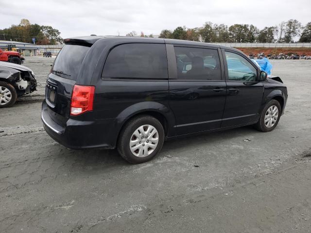 Photo 3 from auction – 2018 DODGE GRAND CARA with VIN 2C4RDGBG5JR161482