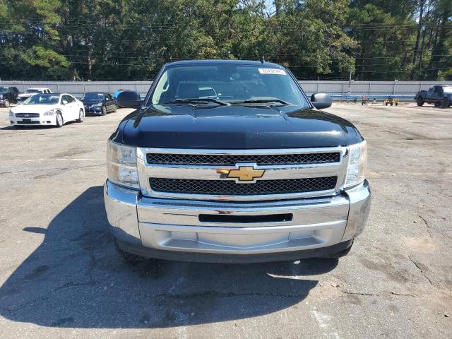 Photo 5 from auction – 2012 CHEVROLET SILVERADO with VIN 3GCPCSE01CG252589
