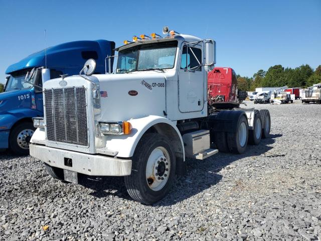 PETERBILT 378 1998 with VIN 1XPFDB9X2WD435225 - Photo from auction