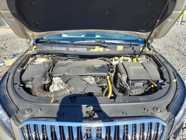 Photo 11 from auction – 2014 BUICK LACROSSE with VIN 1G4GB5GR6EF187108