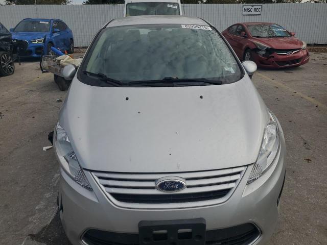 Photo 5 from auction – 2011 FORD FIESTA S with VIN 3FADP4AJ6BM221152