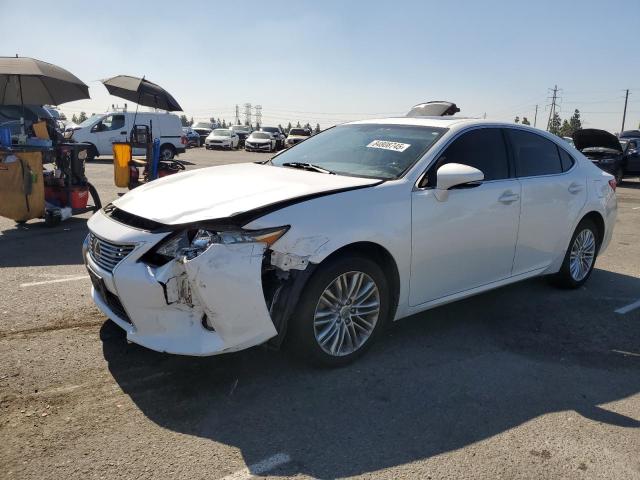 LEXUS ES 350 2015 with VIN JTHBK1GG2F2194005 - Photo from auction