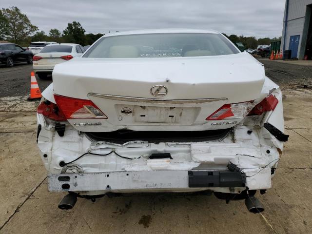 Photo 6 from auction – 2008 LEXUS ES 350 with VIN JTHBJ46G682248950