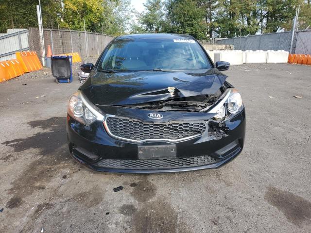 Photo 5 from auction – 2016 KIA FORTE with VIN KNAFX4A67G5590529