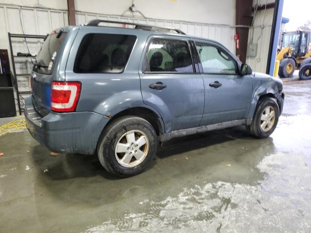 Photo 3 from auction – 2011 FORD ESCAPE XLT with VIN 1FMCU9D79BKB14031
