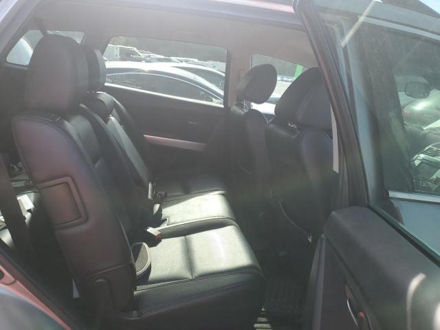 Photo 11 from auction – 2015 MAZDA CX-9 GRAND with VIN JM3TB3DV1F0457799
