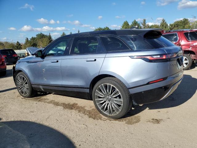Photo 2 from auction – 2018 LAND ROVER RANGE ROVE with VIN SALYL2RN9JA743796