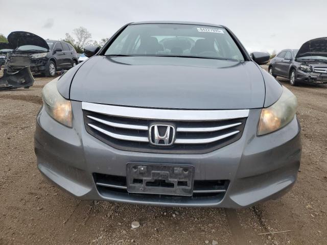Photo 5 from auction – 2012 HONDA ACCORD SE with VIN 1HGCP2F60CA195551
