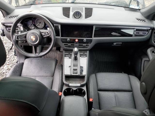 Photo 8 from auction – 2023 PORSCHE MACAN BASE with VIN WP1AA2A59PLB14853