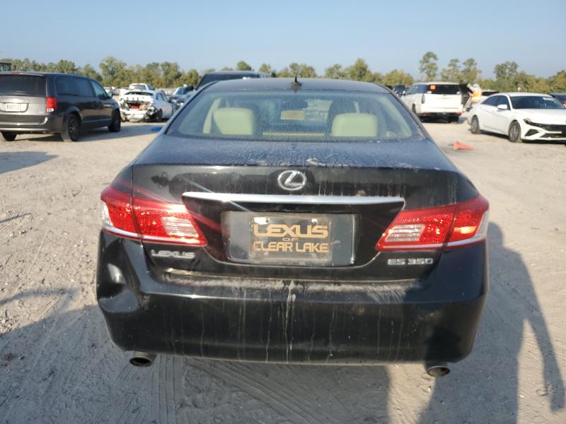Photo 6 from auction – 2010 LEXUS ES 350 with VIN JTHBK1EG7A2358280