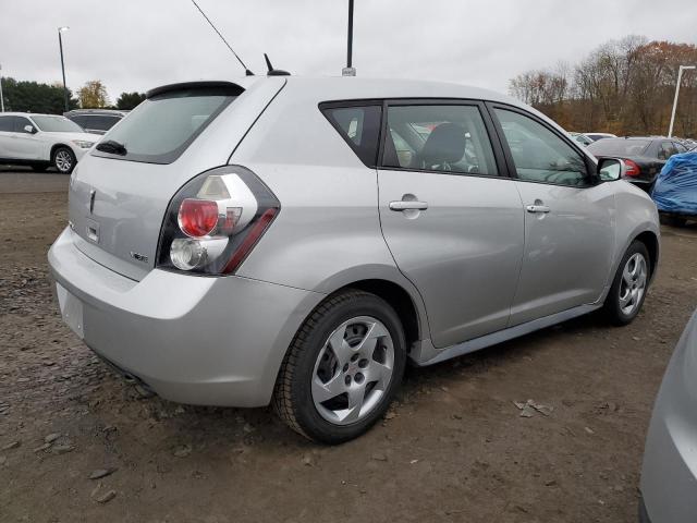 Photo 3 from auction – 2009 PONTIAC VIBE with VIN 5Y2SP67859Z416895