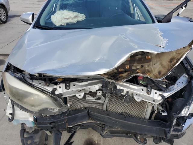 Photo 11 from auction – 2014 TOYOTA COROLLA L with VIN 5YFBURHE7EP112793