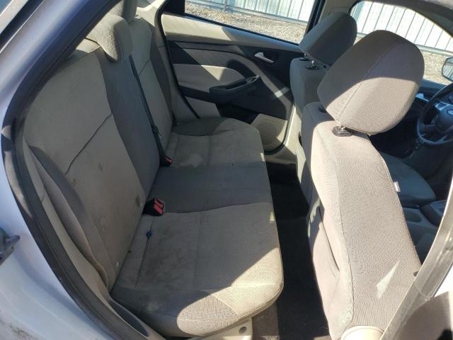 Photo 10 from auction – 2014 FORD FOCUS SE with VIN 1FADP3F27EL179074