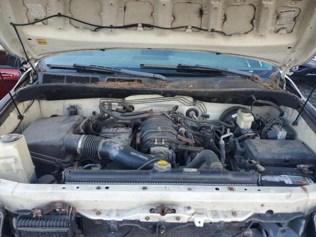 Photo 11 from auction – 2007 TOYOTA TUNDRA DOU with VIN 5TBBT54147S457541