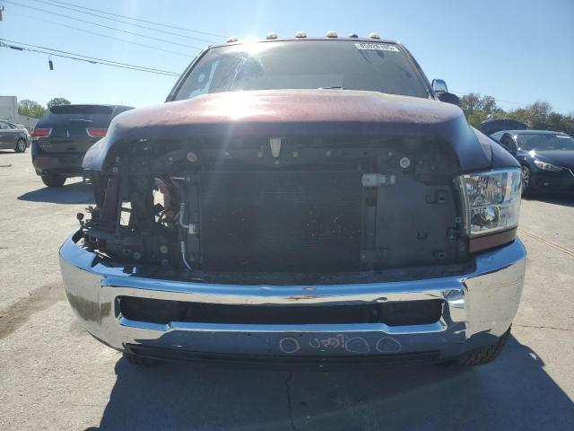 Photo 5 from auction – 2017 RAM 2500 ST with VIN 3C6UR5CL9HG584021