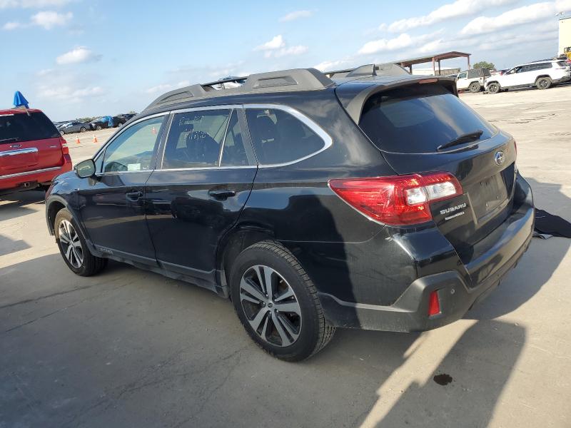 Photo 2 from auction – 2019 SUBARU OUTBACK 2. with VIN 4S4BSANC7K3285255