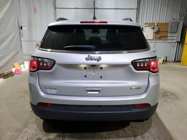 Photo 6 from auction – 2024 JEEP COMPASS LATITUDE with VIN 3C4NJDBN1RT170757