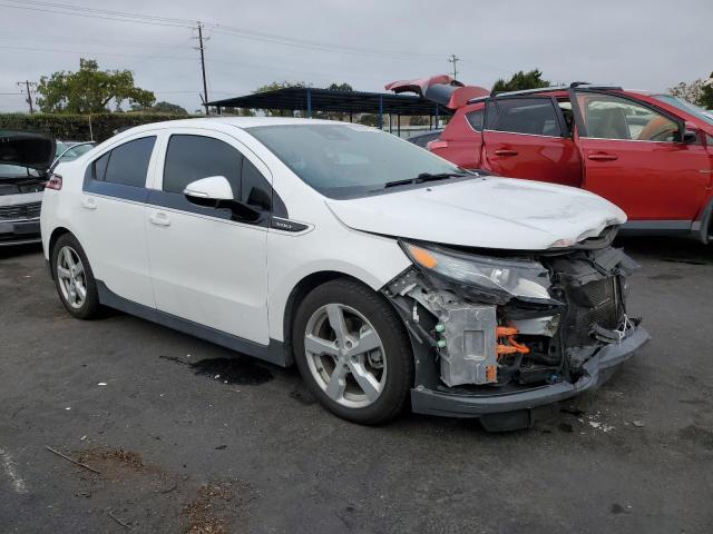 Фото 4 с аукциона – 2015 CHEVROLET VOLT с VIN 1G1RD6E43FU121531