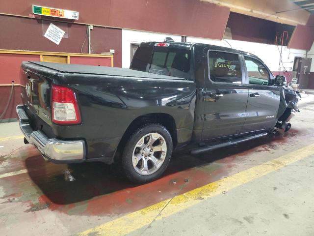 Photo 3 from auction – 2019 RAM 1500 BIG H with VIN 1C6SRFFT2KN780566