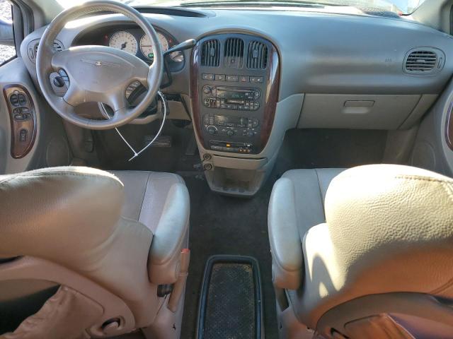 Photo 8 from auction – 2003 CHRYSLER TOWN & COU with VIN 2C8GP64L73R158488