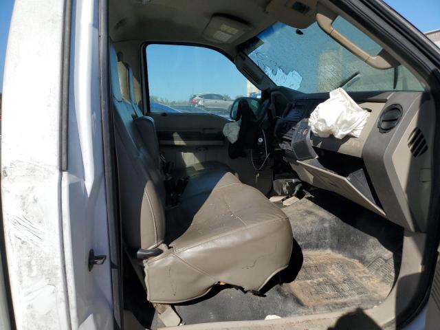 Photo 10 from auction – 2008 FORD F250 SUPER with VIN 1FTNF21578EE49166
