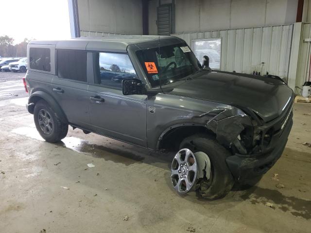 Photo 4 from auction – 2025 FORD BRONCO BIG with VIN 1FMDE7BH5SLA57161