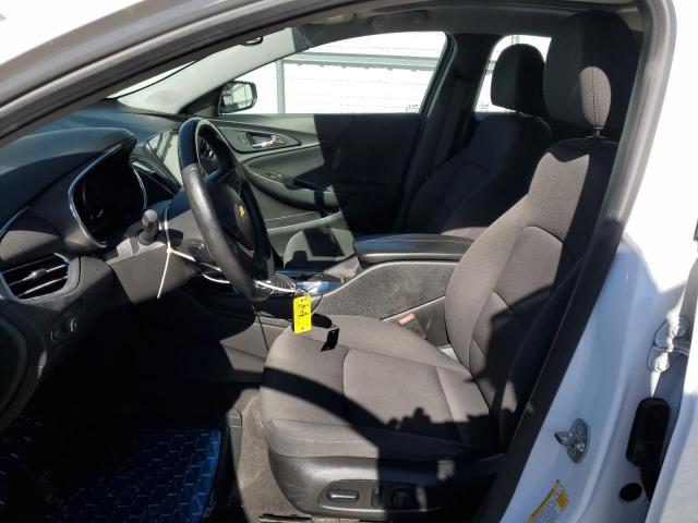 Photo 7 from auction – 2018 CHEVROLET MALIBU LT with VIN 1G1ZD5ST2JF130157