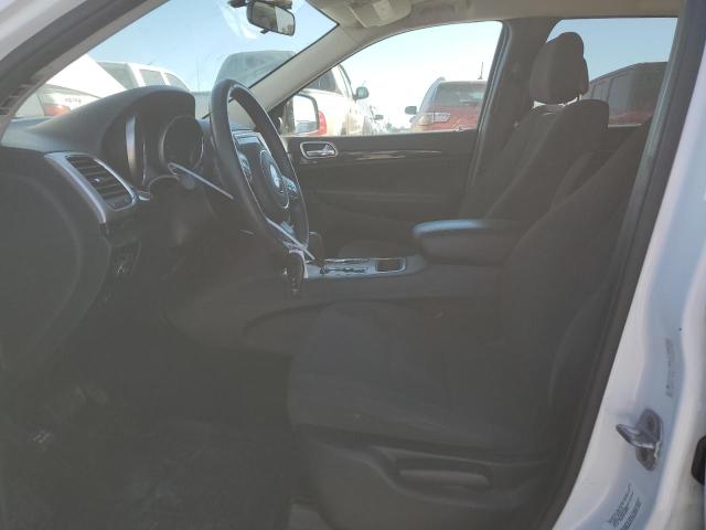 Photo 7 from auction – 2013 JEEP GRAND CHER with VIN 1C4RJFAG5DC513381