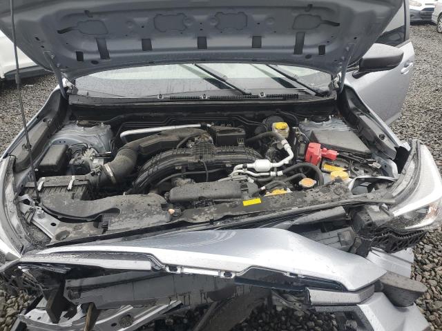 Photo 12 from auction – 2024 SUBARU CROSSTREK with VIN JF2GUADC3R8875604