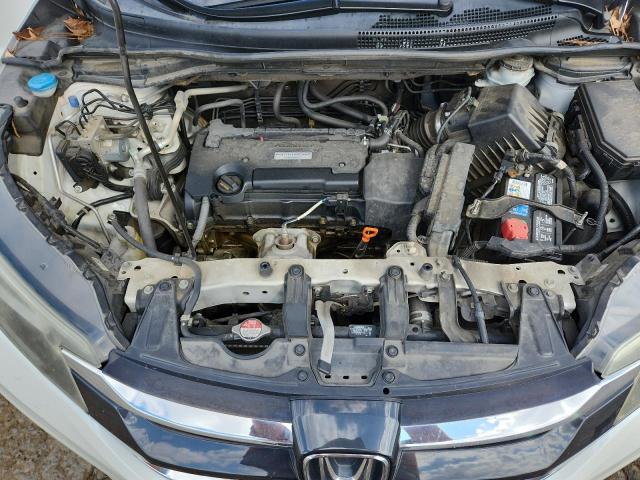 Photo 12 from auction – 2016 HONDA CR-V EX with VIN 5J6RM3H53GL015477