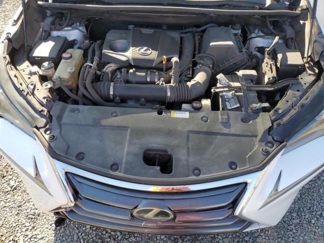 Photo 11 from auction – 2015 LEXUS NX 200T with VIN JTJYARBZ7F2012429