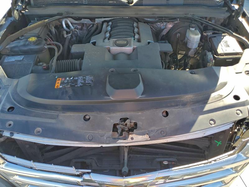 Photo 12 from auction – 2018 CADILLAC ESCALADE E with VIN 1GYS3HKJXJR110730