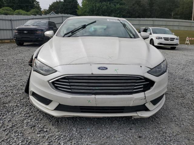 Photo 5 from auction – 2017 FORD FUSION SE with VIN 3FA6P0LU5HR161661