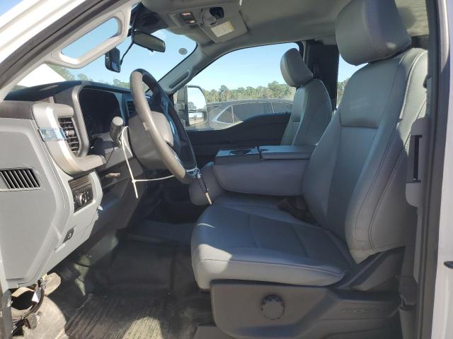 Photo 7 from auction – 2024 FORD F250 with VIN 1FT7X2AA2REC20642