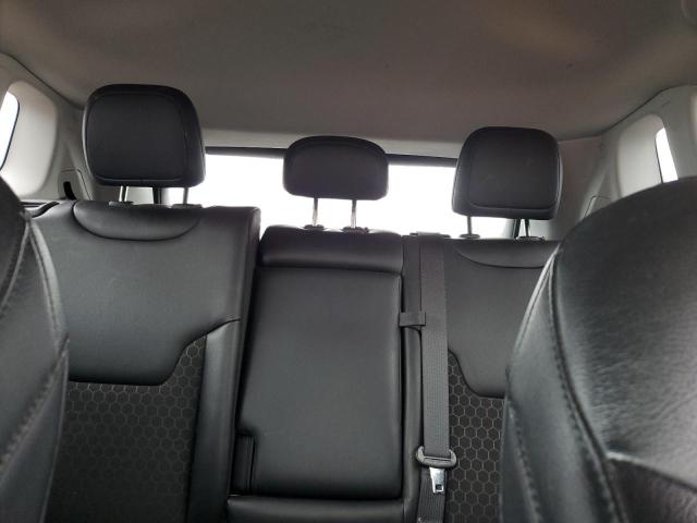 Photo 10 from auction – 2021 JEEP COMPASS LA with VIN 3C4NJDBB9MT509750