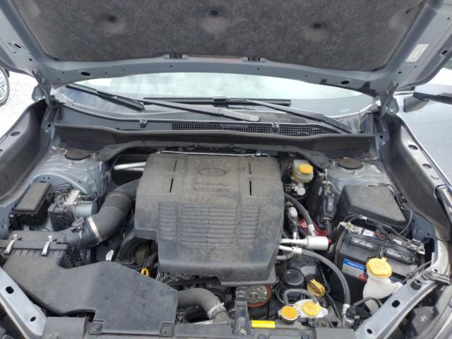 Photo 12 from auction – 2019 SUBARU FORESTER L with VIN JF2SKAUC4KH428057