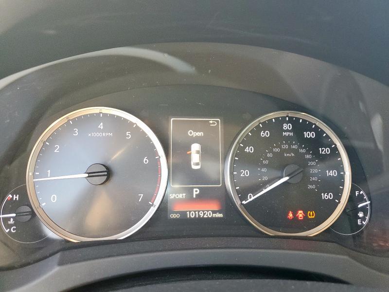 Фото 9 с аукциона – 2019 LEXUS IS 300 с VIN JTHBA1D22K5087573