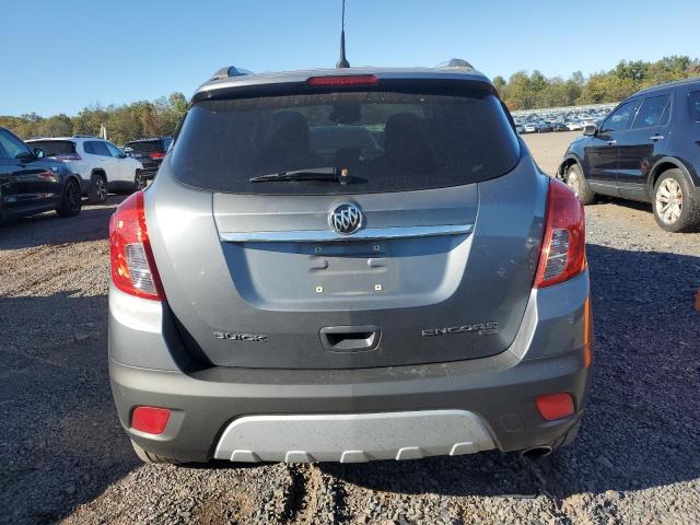 Photo 6 from auction – 2013 BUICK ENCORE CON with VIN KL4CJFSB7DB083068