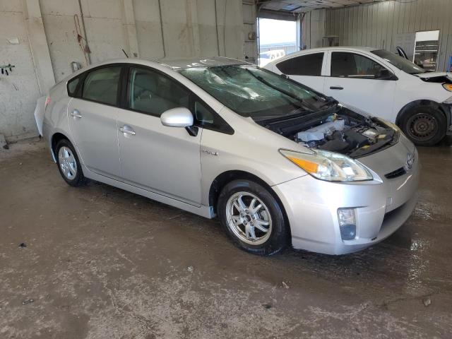Photo 4 from auction – 2010 TOYOTA PRIUS with VIN JTDKN3DU6A0066501